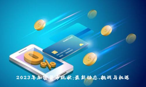 2023年加密货币现状：最新动态、挑战与机遇